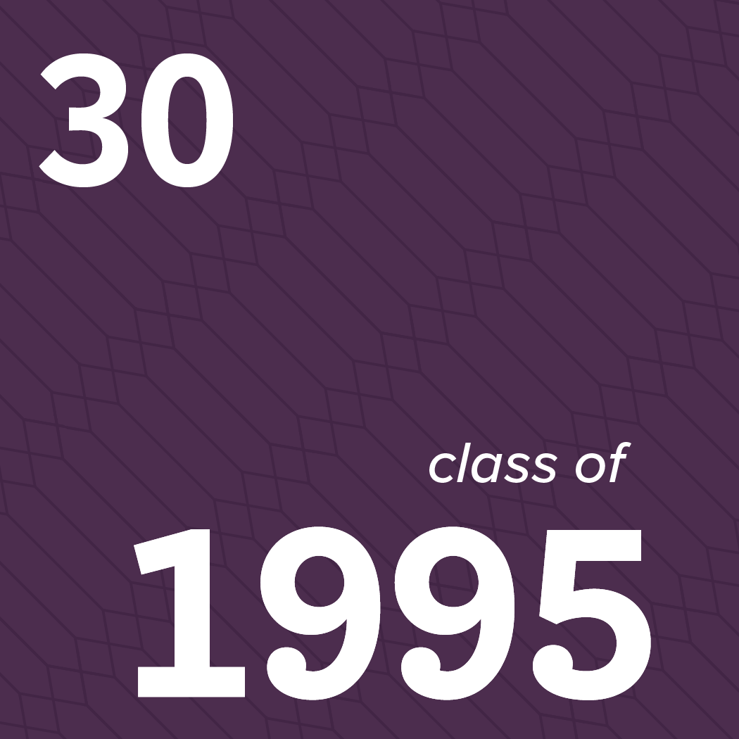 Class of 1995