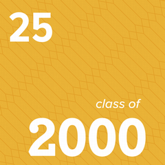 Class of 2000