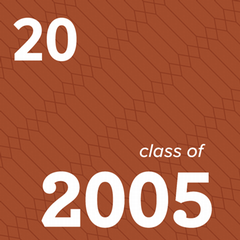 Class of 2005