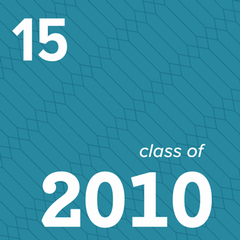 Class of 2010