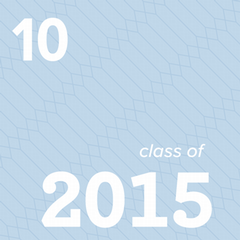 Class of 2015