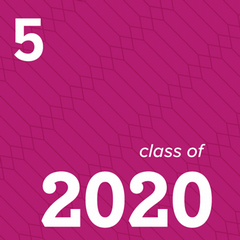 Class of 2020