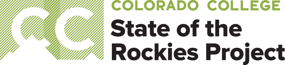 state of the rockies logo