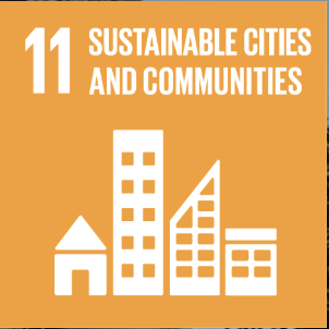 11 Sustainable Communities