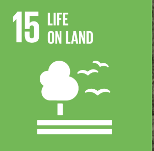 15 Life on Land