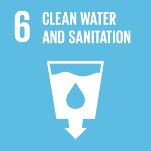 6 Clean Water