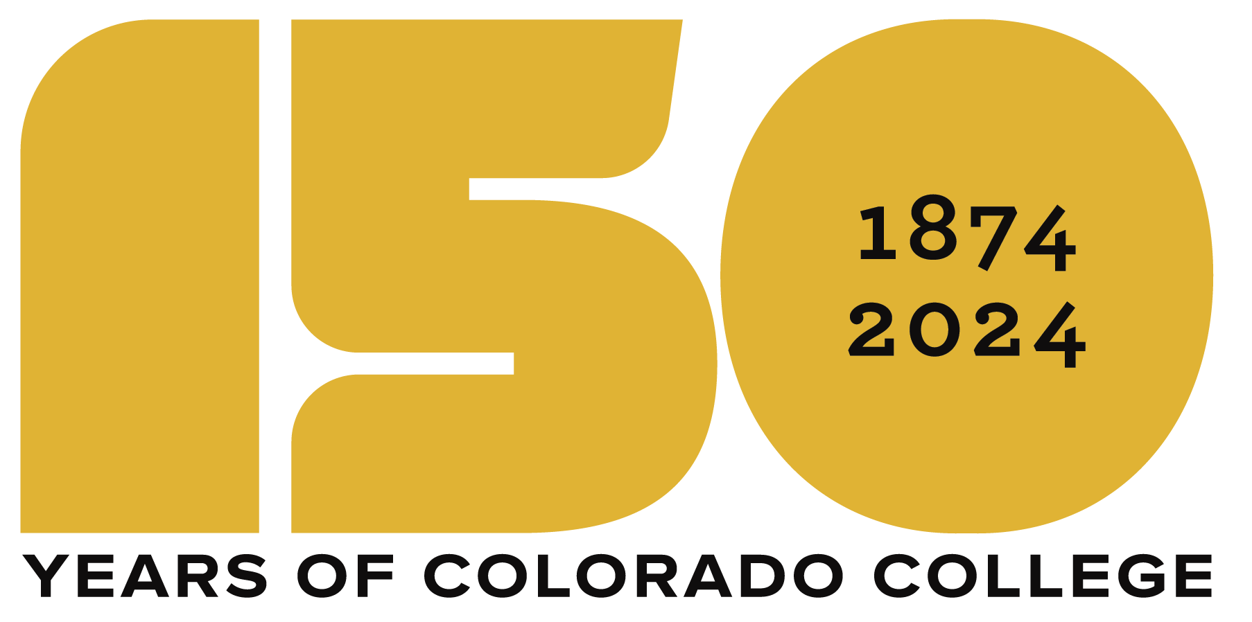 DESIGN_150Anniversary_Assets_Logo_YearsCelebratingColoColl_2Color_Years_TigerGold.png