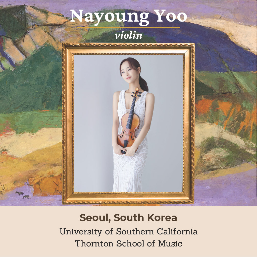 Nayoung Yoo