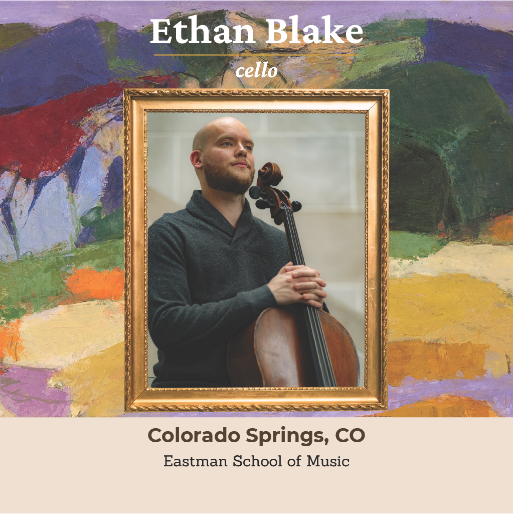 Ethan Blake