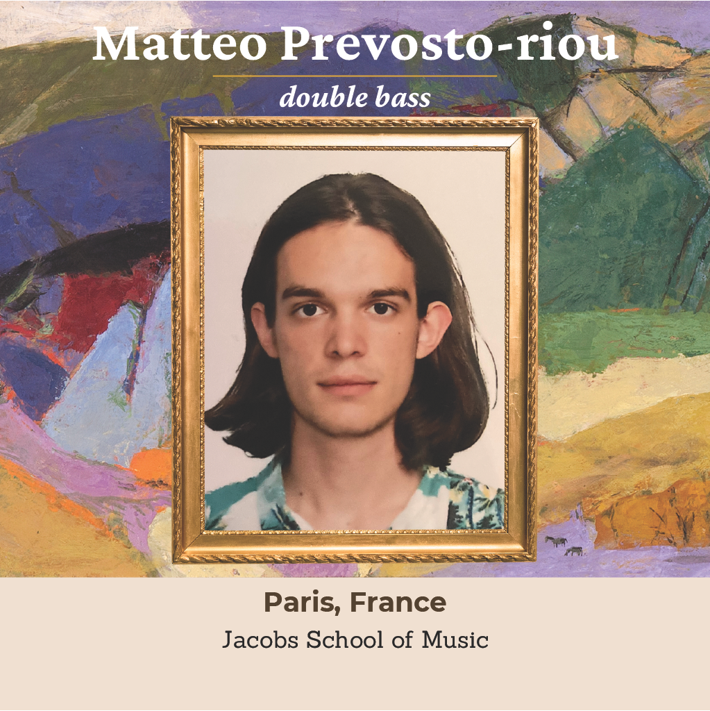 Matteo Prevosto-riou
