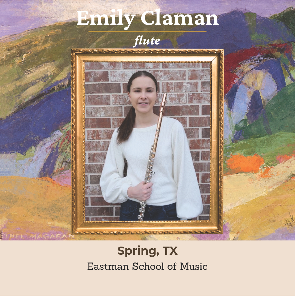 Emily Claman