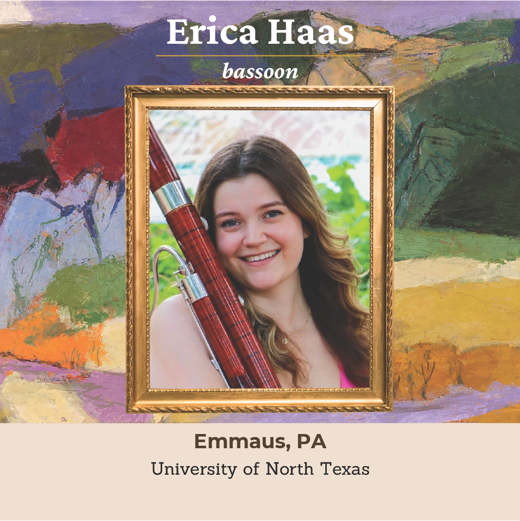 Erica Haas