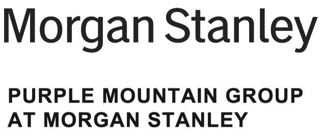 Morgan Stanley PMG logo