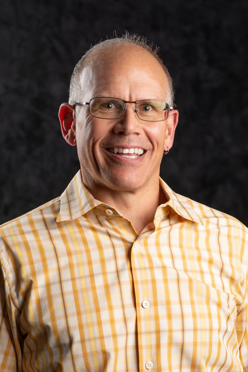 Anthony Bull