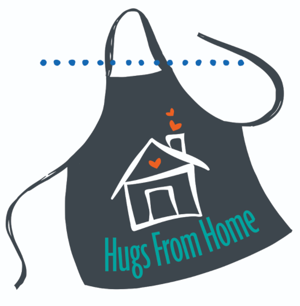 Hugs from Home